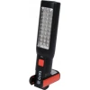 Лампа рабочая Yato 100LM 30+7 LED (YT-085051)