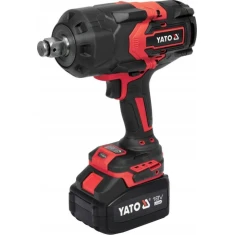 Гайковерт ударний Yato 18V 3/4