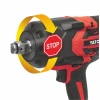 Гайковерт ударний Yato 18V 3/4