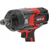 Гайковерт ударний Yato 18V 2400Nm 3/4