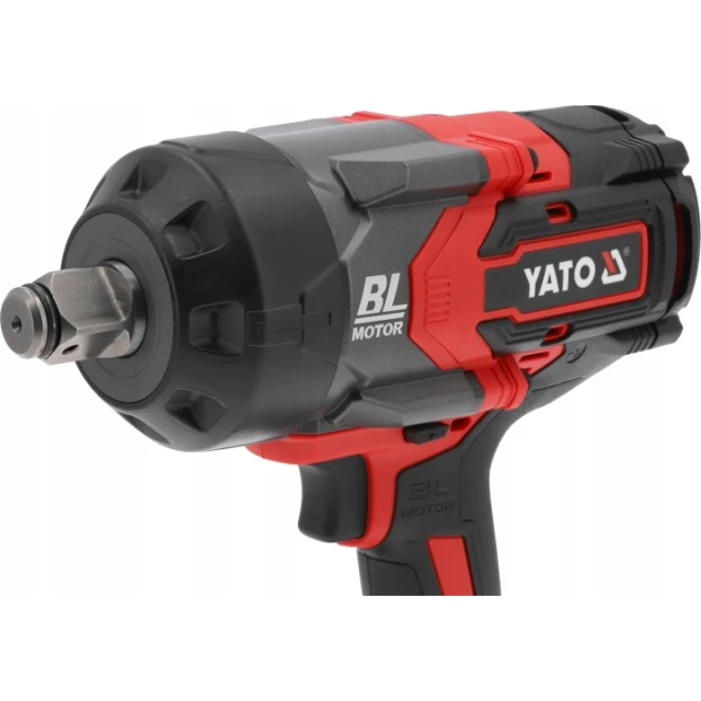 Гайковерт ударний Yato 18V 2400Nm 3/4
