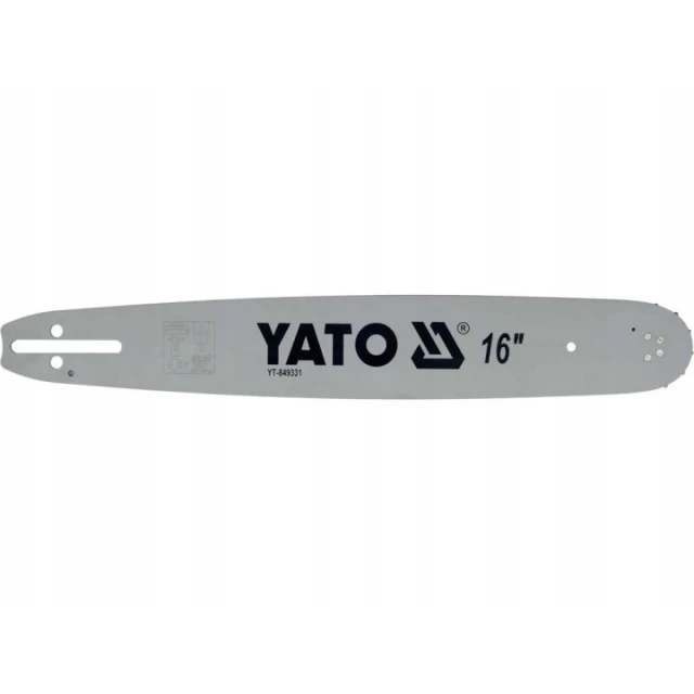 Шина Yato 16