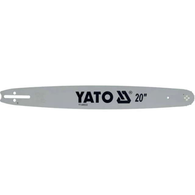 Шина Yato 20