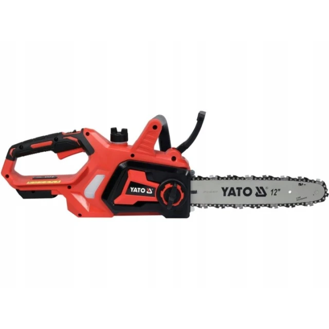 Пила ланцюгова Yato 18V 300 мм BODY (YT-828138)