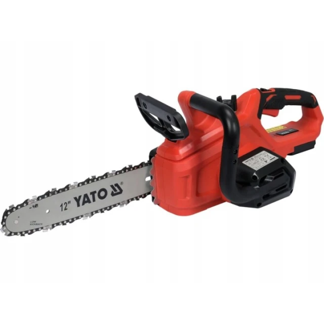 Пила ланцюгова Yato 18V 300 мм BODY (YT-828138)