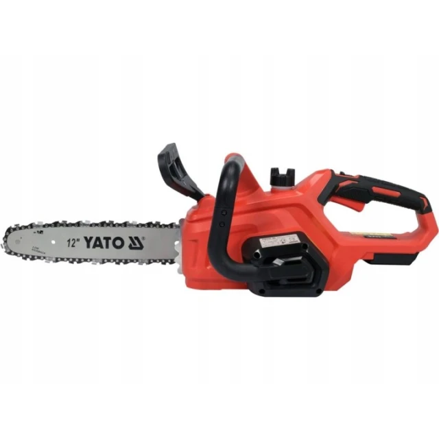 Пила ланцюгова Yato 18V 300 мм BODY (YT-828138)