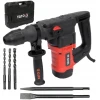 Перфоратор Yato 1100 W SDS+ 4,5 Дж (YT-82118)