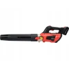 Повітродув акумуляторний Yato 18V 1x4Ah (YT-85176)