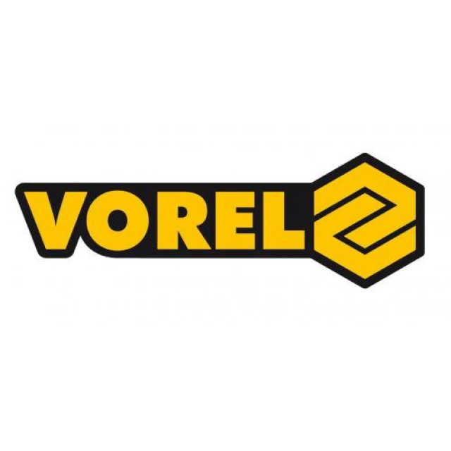 Пістолет Vorel для монтажної піни тефлонований (09170)