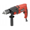 Шуруповерт Yato 1200 W 16 мм ударний двобіжний (YT-82045)