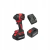 Гайковерт ударний Yato 18V 230Nm 1x4Ah (YT-82798)