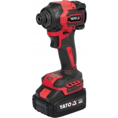 Гайковерт ударний Yato 18В 230Nm (YT-82799)