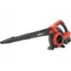 Воздуходув-пилозбирач Yato 36V (2x18V) BODY (YT-85173)