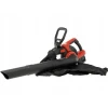 Воздуходув-пилозбирач Yato 36V (2x18V) BODY (YT-85173)