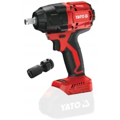 Гайковерт ударний Yato 18V 850Nm 1/2