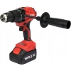 Гайковерт ударний Yato 18V 120Nm 2x4Ah сумка (5906083099274)