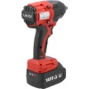 Гайковерт ударний Yato 18V 850Nm 1/2