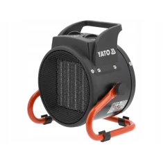 Тепловентилятор PTC Yato 2 кВт 230В (YT-99700)