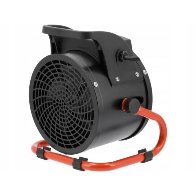 Тепловентилятор PTC Yato 2 кВт 230В (YT-99700)