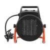 Тепловентилятор PTC Yato 2 кВт 230В (YT-99700)