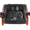 Тепловентилятор PTC Yato 2 кВт 230В (YT-99700)