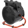 Тепловентилятор PTC Yato 3 кВт 230В (YT-99705)