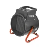 Тепловентилятор PTC Yato 5 кВт 400В (YT-99710)