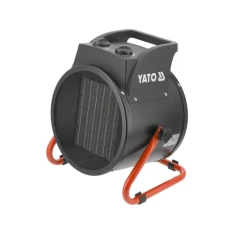 Тепловентилятор PTC Yato 5 кВт 400В (YT-99710)