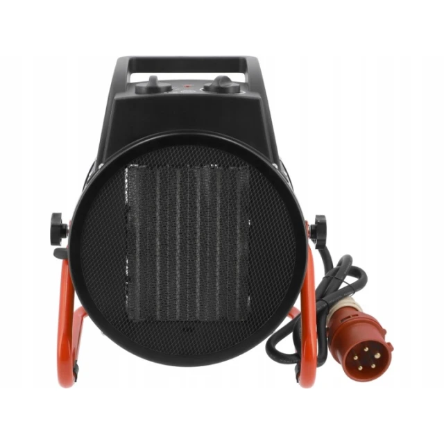 Тепловентилятор PTC Yato 5 кВт 400В (YT-99710)