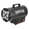 Тепловентилятор газовий з редуктором Yato 15 кВт (YT-99730)