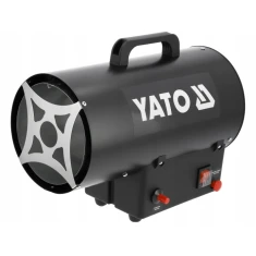 Тепловентилятор газовий з редуктором Yato 15 кВт (YT-99730)
