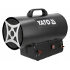 Тепловентилятор газовый с редуктором Yato 30 кВт (YT-99733)