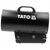 Тепловентилятор газовый с редуктором Yato 30 кВт (YT-99733)