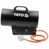 Тепловентилятор газовый с редуктором Yato 30 кВт (YT-99733)