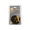 Рулетка Vorel 3 м × 16 мм Yellow/Black (10123)