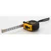 Рулетка Vorel 3 м × 16 мм Yellow/Black (10123)