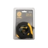 Рулетка Vorel 7,5 м х 25 мм Yellow Black (5906083101281)