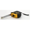 Рулетка Vorel 7,5 м х 25 мм Yellow Black (5906083101281)