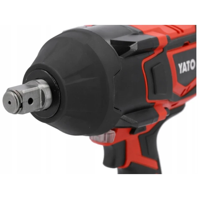 Гайковерт ударний Yato 18V 2000Nm 3/4