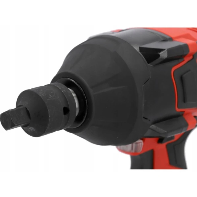 Гайковерт ударний Yato 18V 2000Nm 3/4
