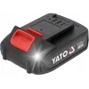Аккумулятор Yato 18V 2,0Ah Li-Ion (YT-828461)