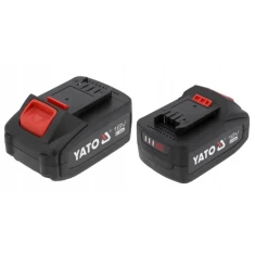 Акумулятор Yato 18V 3,0Ah Li-Ion (YT-828462)