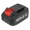 Акумулятор Yato 18V 3,0Ah Li-Ion (YT-828462)