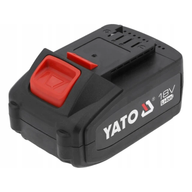 Акумулятор Yato 18V 3,0Ah Li-Ion (YT-828462)