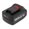 Акумулятор Yato 18V 3,0Ah Li-Ion (YT-828462)