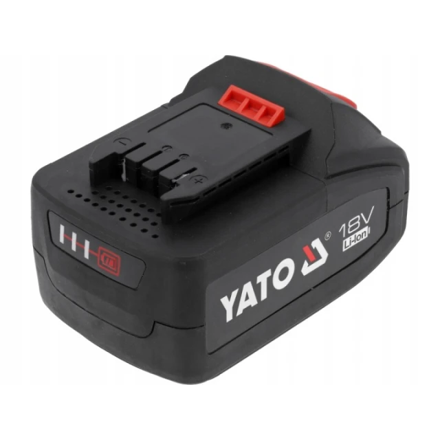 Акумулятор Yato 18V 3,0Ah Li-Ion (YT-828462)