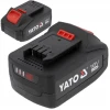 Акумулятор Yato 18V 3,0Ah Li-Ion (YT-828462)