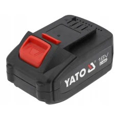Акумулятор Yato 18V 4,0Ah Li-Ion (YT-828463)