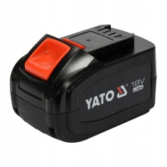 Акумулятор Yato 18V 6,0Ah Li-Ion (YT-828464)
