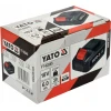 Аккумулятор Yato 18V 6,0Ah Li-Ion (YT-828464)